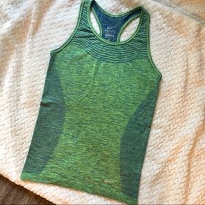 Nike Tank Top